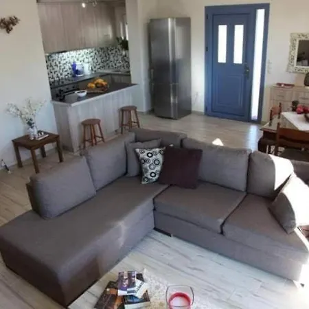 Mandis - Aggelos 1st Floor * Karavádhos