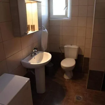 Lejlighed Mandis - Aggelos 1st Floor