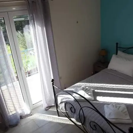 Lejlighed Mandis - Aggelos 1st Floor