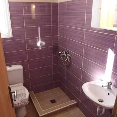 Lejlighed Mandis - Aggelos 1st Floor *