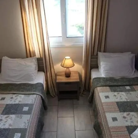 Apartment Mandis - Aggelos 1st Floor